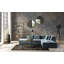 Carpet Cosy Rocky 200x300cm