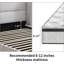 Lit plateforme tapissier avec rangement Gaillarde-858009361-829870758