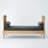 Josephine Daybed-Bleached Oak-119971542-119971543