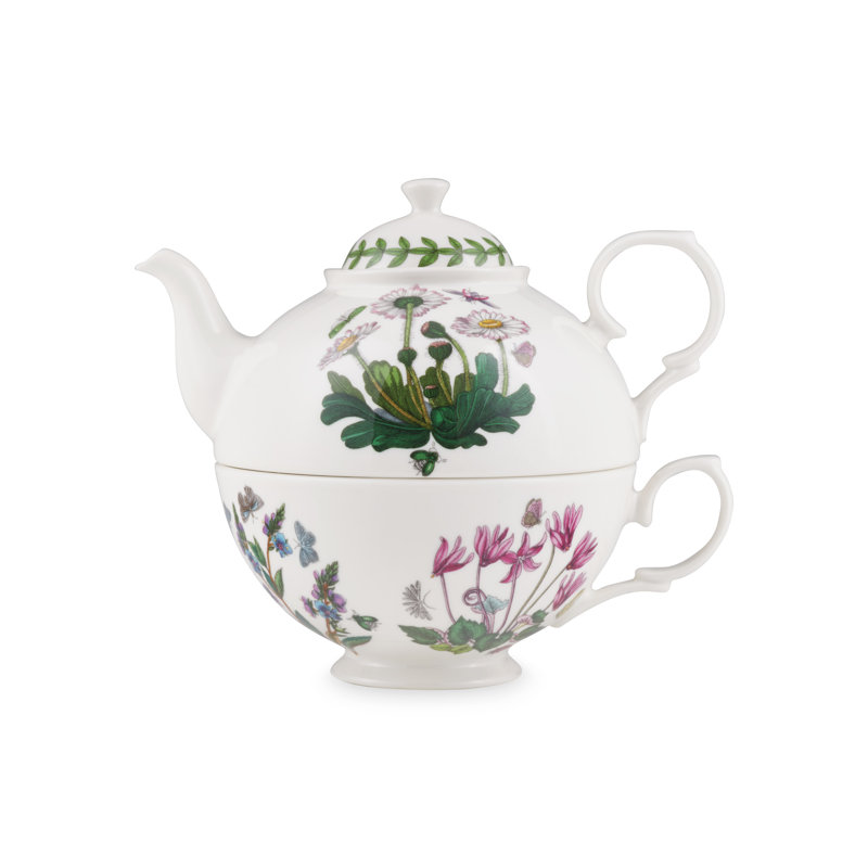 TEA FOR ONE 12 OZ