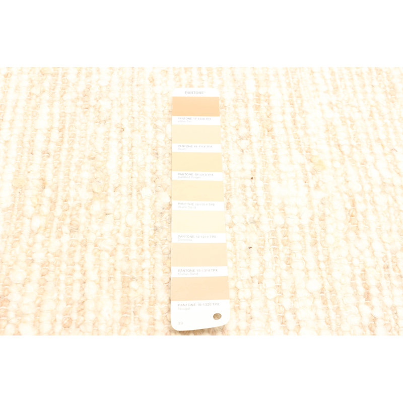 Sienna Tan Rug 5'1" x 7'11"