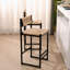 Ensemble de 2 tabourets de bar Honey-1783957366