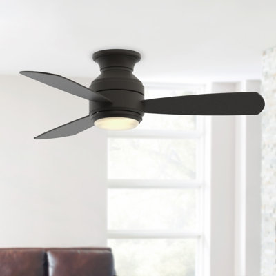 Lasky 44'' Ceiling Fan with LED Lights