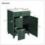 Meuble-lavabo pour salle de bain-73548720
