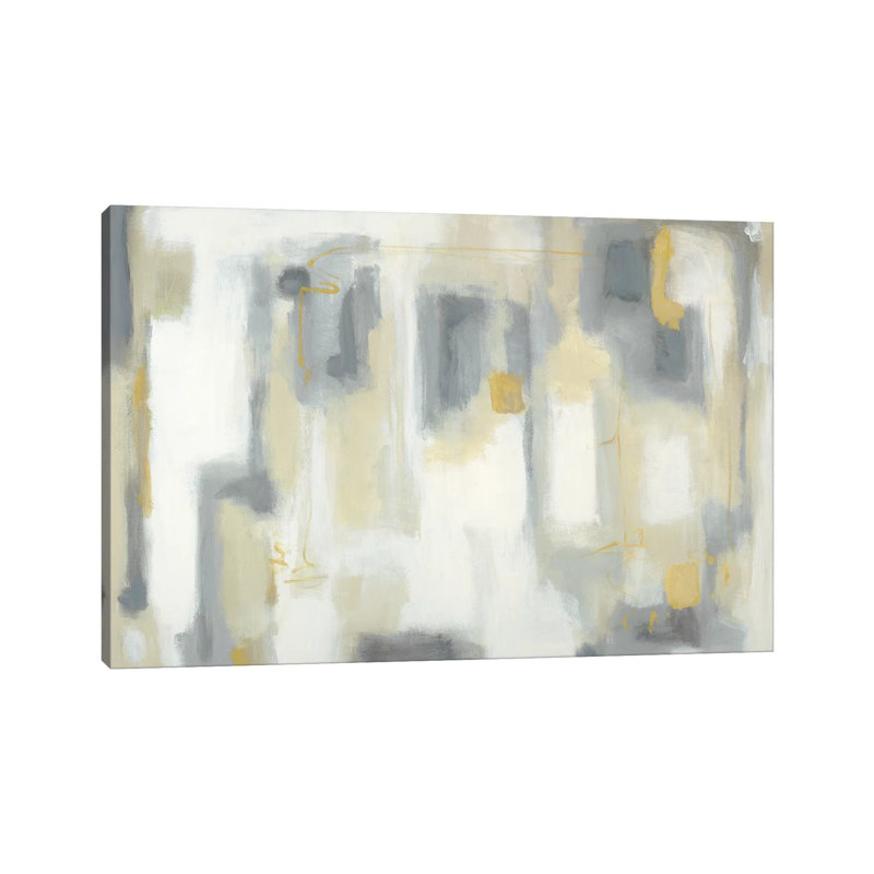 Mid-Century Modern by Rita Vindedzis - Wrapped Canvas Gallery-Wrapped Canvas Giclée, 66.04 cm H x 45.72 cm W