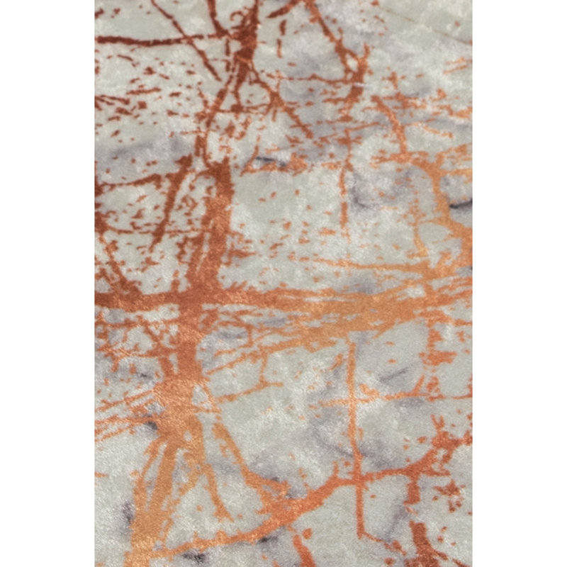 Tapis de bain antidérapant 100% polyester, 15,8 po x 23,6 po | Antiallergique, anti-poussière et anti-taches, 20,5 oz / m² | Lavable à la machine, facile d'entretien | Idéal pour les salles de bain, design élégant et fonctionnel