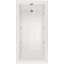 Lacey 66'' L Bathtub-9228649-88693449