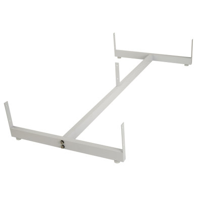 Steel Slatwall Accessory Kit