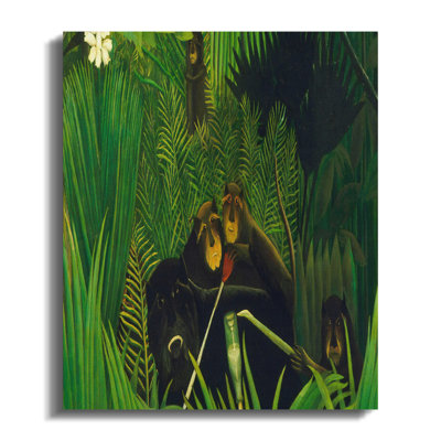 Goggins Wrapped Canvas Print Set