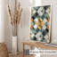 «Abstract Abstract Dreams IV», reproduction d'art moderne sans cadre-1322128865