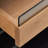 70.87'' Sideboard