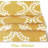 Geometric Tailored Window Valance-1746270458
