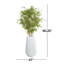 Feuillage artificiel Caelan-1853820871