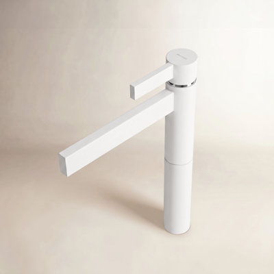 Sorrento Single-handle Bathroom Faucet