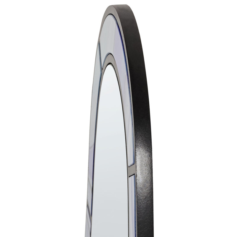 Deewan Glass Novelty Mirror