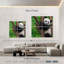 Bramble adorable panda-109040574