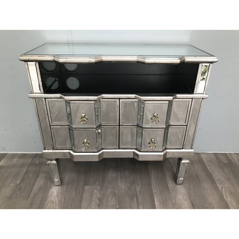 Ryland TV Stand for TVs up to 32"