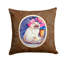  Coussin Persan