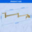 Robinet de cuisine Interbath