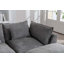 Canapé modulaire surdimensionné de 102,3 po de large avec canapé modulaire True Relax-647047351