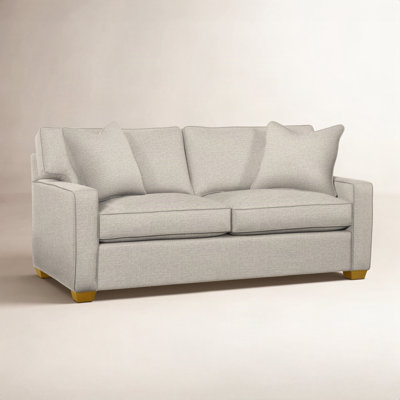 Ellora 81'' Upholstered Sofa