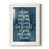 White Framed selected