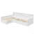 White is out of stock selected