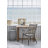 Piano Rattan Dining Armchair-16692001
