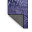 Tapis gris soyeux et moelleux-108682375