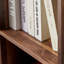 Petite armoire de rangement pour bibliothèque-1691086382