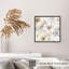 «Floral Floral Myst», reproduction d'art moderne sans cadre-797604035