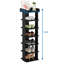 7-Tier Shoe Rack-18784626