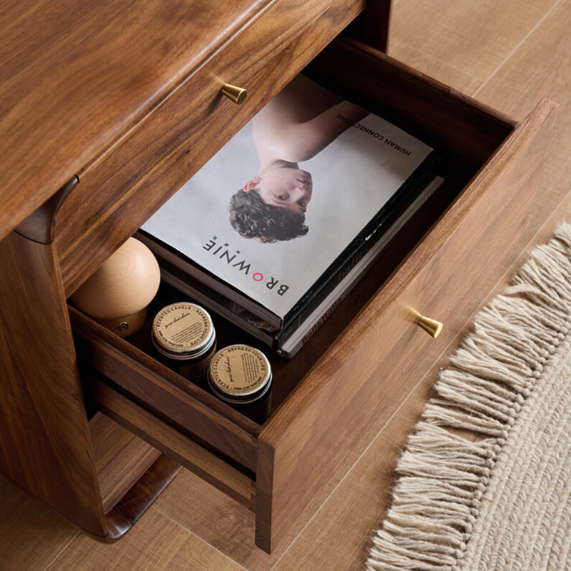 Bureau créatif de style italien