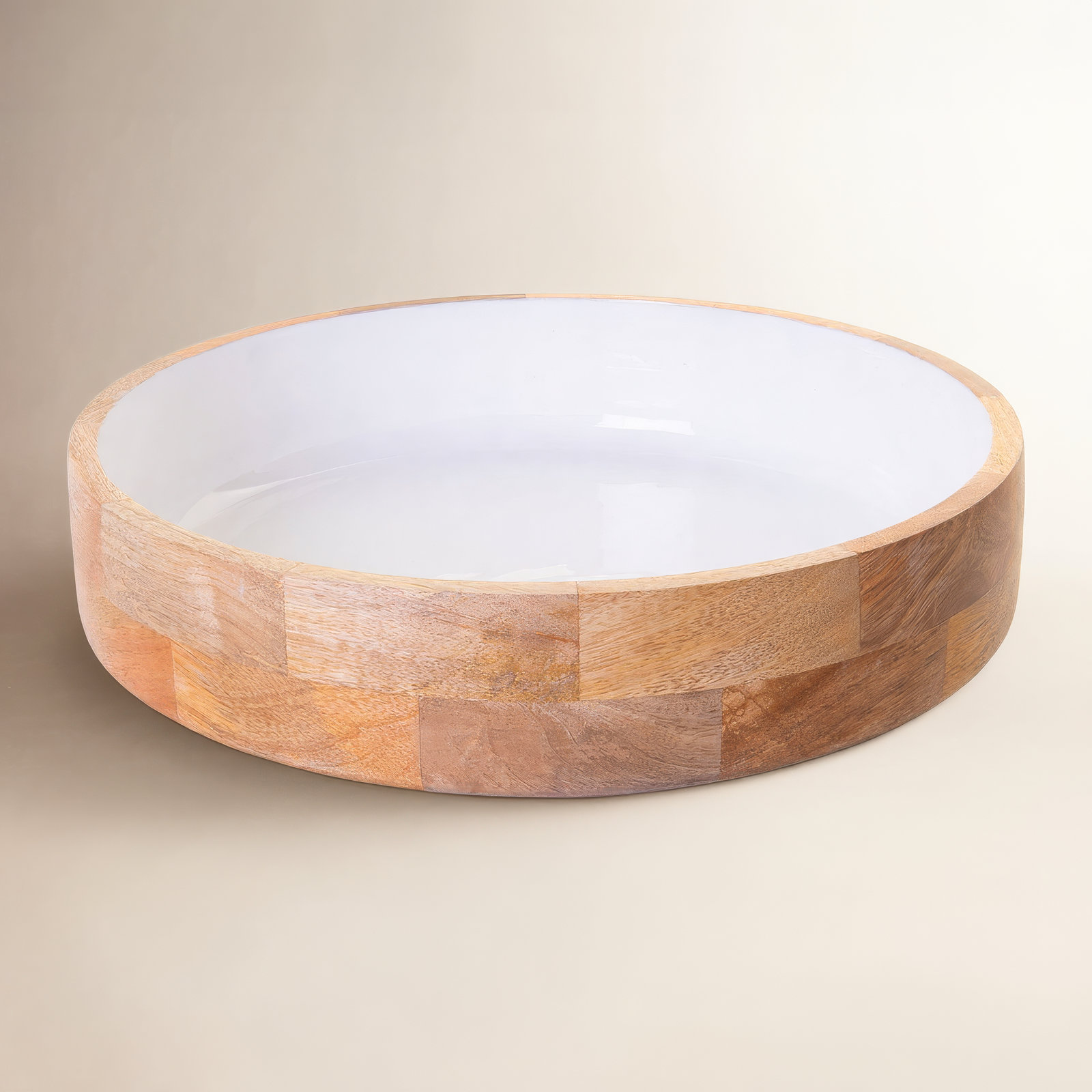 Serving Bowl