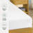 Sleep by Wayfair™ 6" Medium Cooling Gel Memory Foam Mattress-224934053