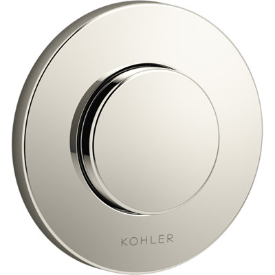 Kohler Real Rain Diverter Valve Trim