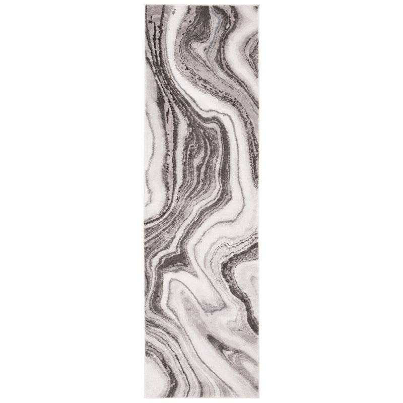 Swindle Indoor Rug, Runner 2'3" x 14'