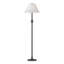 Twist Basket 45" Floor Lamp-6342613-7088917