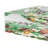 Cockatoo Passion Red Acrylic Candy Catchall Dish-126232522