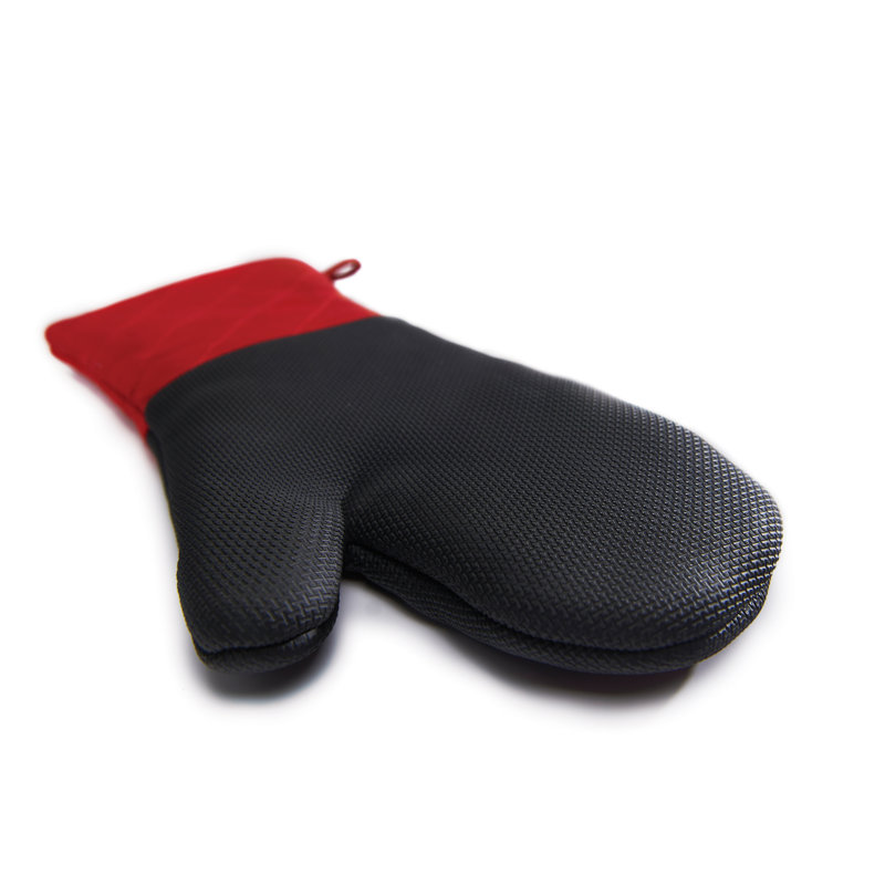 GrillPro Heavy Duty Silicone Palm Grill Mitt