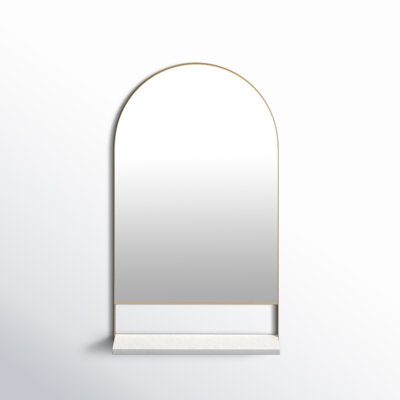 Cielo Accent Mirror