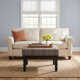 Louisa Upholstered Ottoman