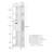 Oxfordshire Free-Standing Linen Cabinet-1049229148-1026378396