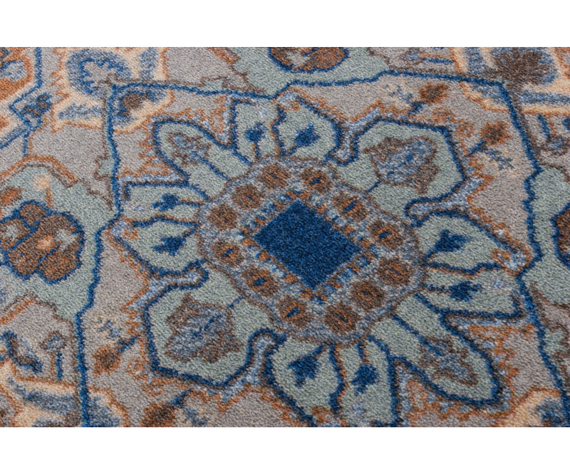 Prolley Oriental Indoor Rug, Rectangle 5'4" x 7'8"