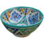 Moorish Handmade Ceramic Decorative Bowl-55380732