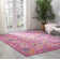 Dreher Oriental Indoor Rug
