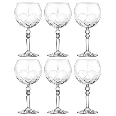 19.4 oz. Goblet Set