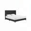 Lit plateforme tapissier Boucle-1222726046-1222726032