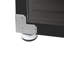 Ensemble d'armoires de rangement 2 pièces Seville Classics UltraHD, l 30 po x P 18 po x H 90,5 po-100948200