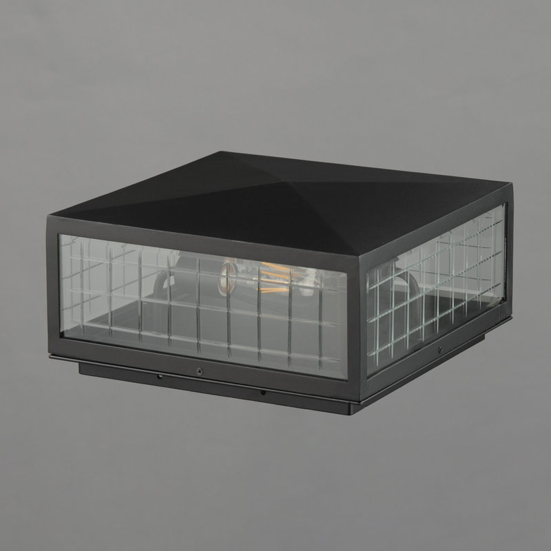 Magnus-Outdoor Deck Lantern